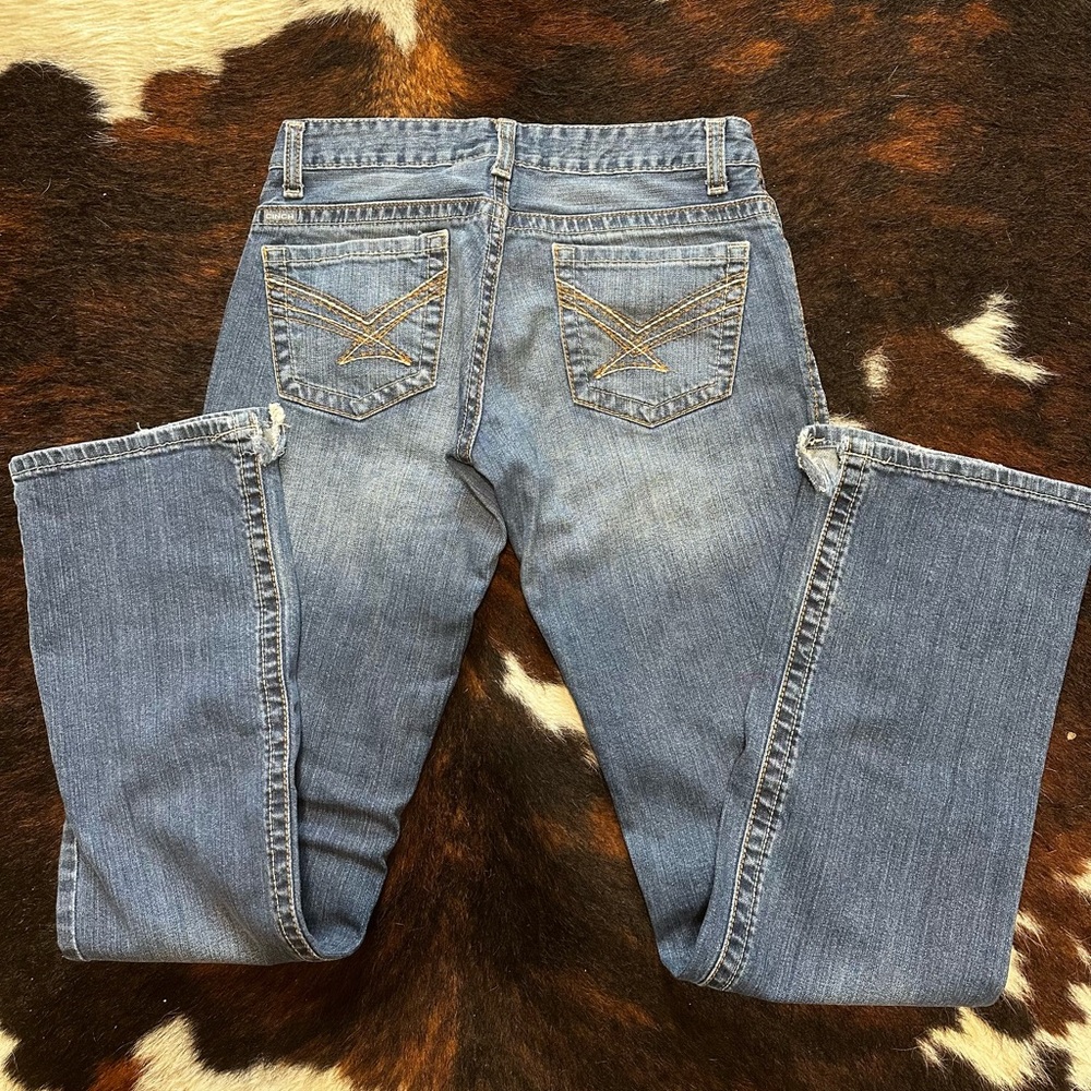 Women’s Cinch Jeans